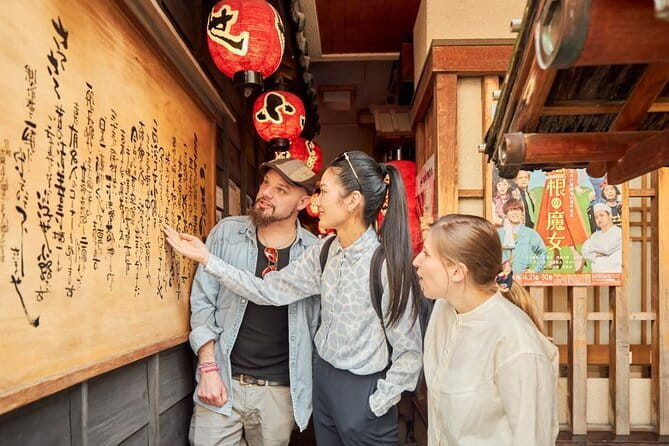 Osaka Castle Walking Tour - Price and value: is $21.08 a bargain or just a shortcut?