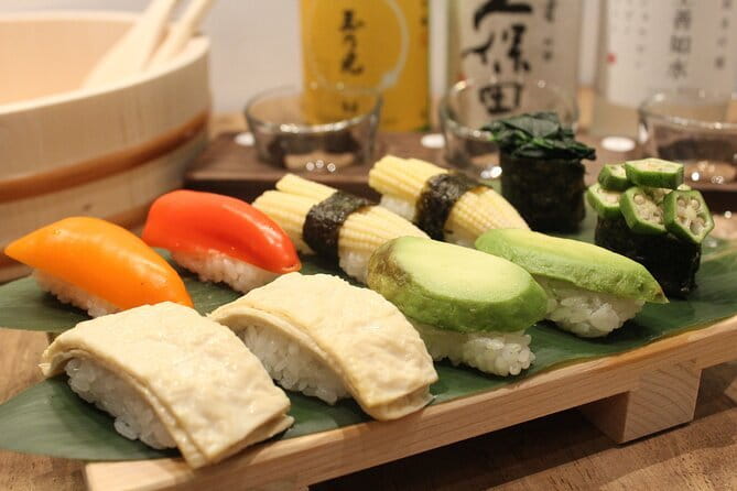 Osaka Cooking Class and Sake Tasting with Local Supermarket Visit - FAQ