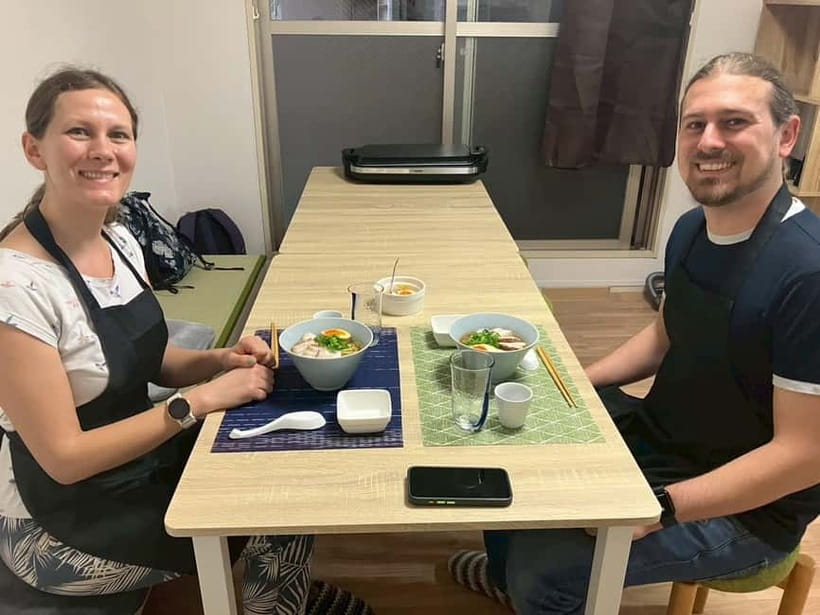 Osaka: Cooking Class Ramen & Gyoza Course in Nanba - Key Highlights You’ll Actually Care About
