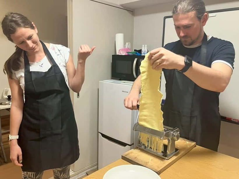 Osaka: Cooking Class Ramen & Gyoza Course in Nanba - Why This Nanba Ramen and Gyoza Class Feels Different
