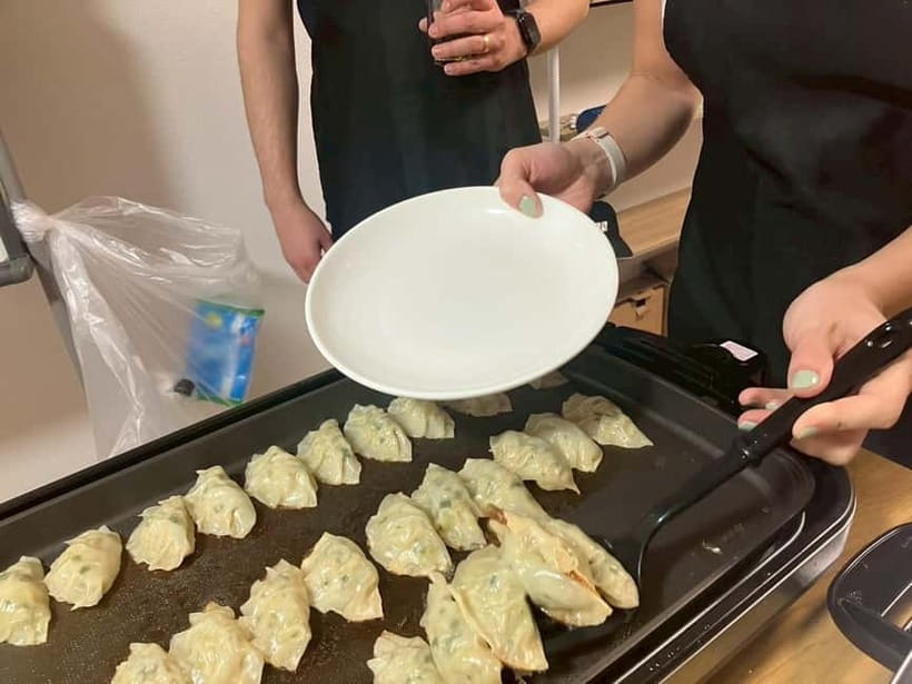 Osaka: Cooking Class Ramen & Gyoza Course in Nanba - Price and Value of a $70 Hands-On Washoku Class