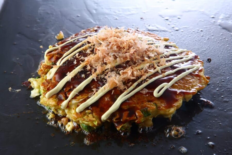Osaka: Cooking Class & Sake Tasting with Local Market Visit - Why this menu is such a smart way to learn Osaka cooking