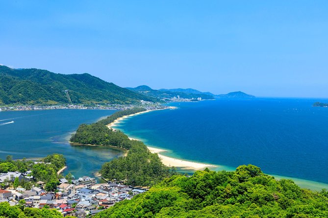 Osaka Day Tour: Amanohashidate & Ine Bay - Price and Logistics: what the $84.78 day tour covers
