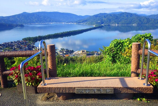 Osaka Day Tour: Amanohashidate & Ine Bay - Lunch choices: shabu-shabu or a meal voucher, plus timing reality