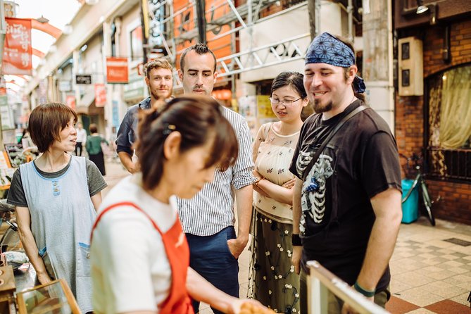 Osaka Day Trip from Kyoto with a Local: Private & Personalized - Why a private Osaka day trip from Kyoto feels different
