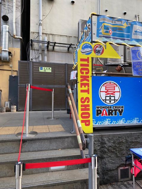 Osaka: Dotonbori District River Cruise with Drink Discount - Key Things to Know Before You Go