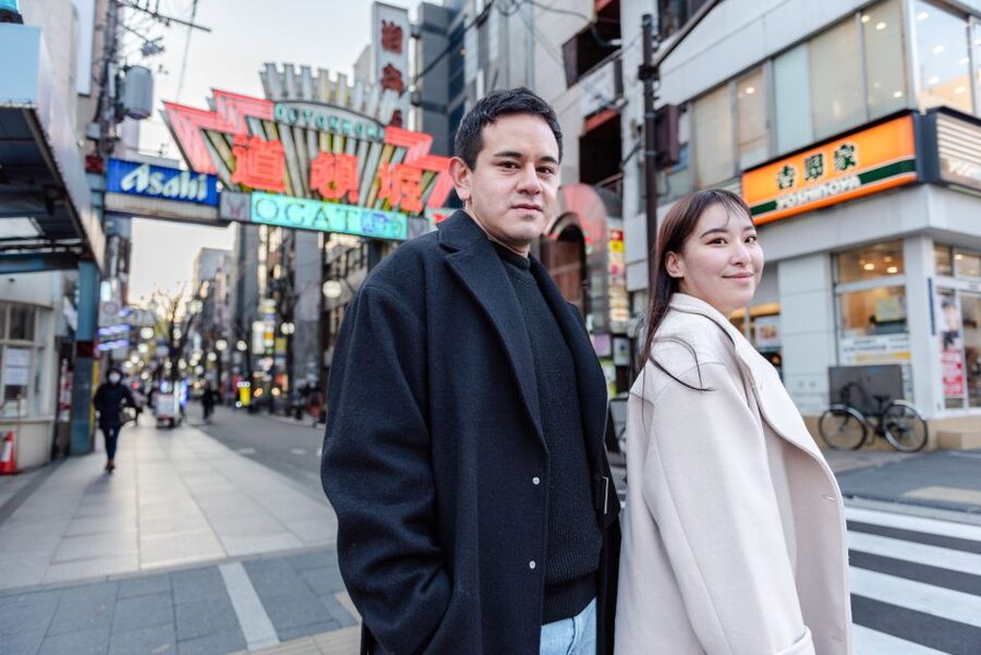 Osaka Dotonbori Night Photoshoot Private | Pro Photographer - Who this Osaka night photo session fits best