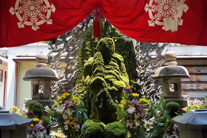 Osaka Early Morning Tour with English-Speaking Guide Dotonbori - Shinsekai: A Retro Osaka Stop That’s Easy to Like