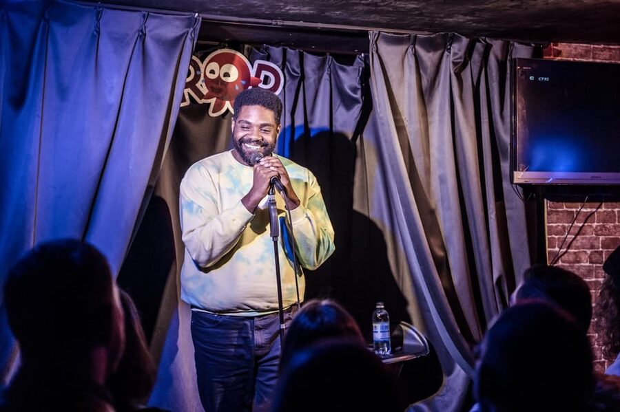 Osaka: English Stand Up Comedy Show at Osaka Comedy Club - How the 2-Hour Show Usually Unfolds (So You Know What to Watch For)