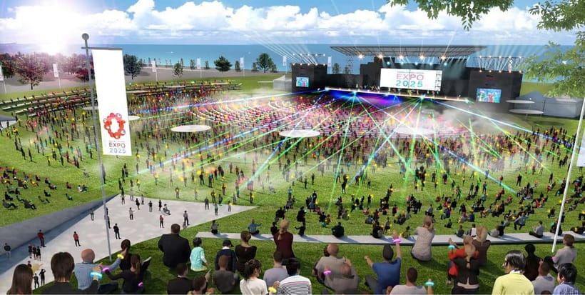 Osaka: Expo 2025 Admission Ticket - Should you book Expo 2025 Osaka admission?