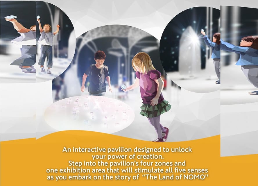 Osaka: Expo 2025 Osaka, Kansai, Japan Admission Ticket - Crowds: what to expect and how to stay in control