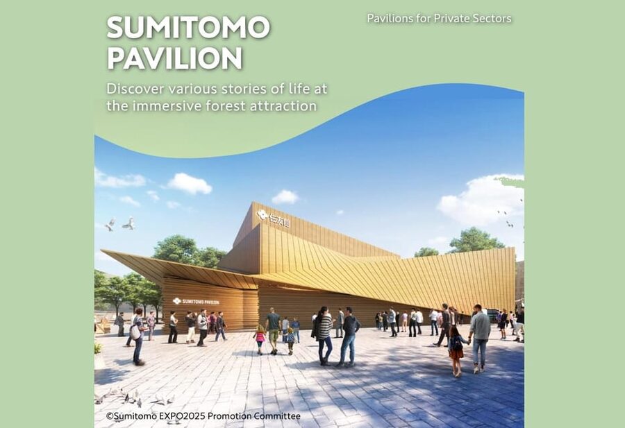 Osaka: Expo 2025 Osaka, Kansai, Japan Admission Ticket - What Expo 2025 Osaka is really about