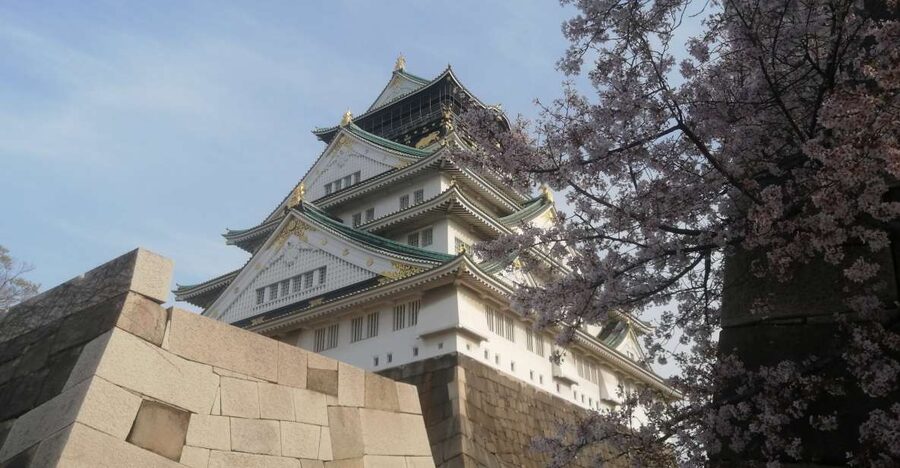 Osaka: Five Must-See Highlights Walking Tour & Ramen Lunch - Why This 7-Hour Osaka Loop Feels Like the Right Intro