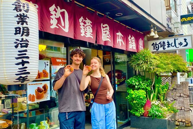 Osaka Food Adventure Tour: Walking with a Local Guide - What This Osaka Food Walk Gets Right Fast