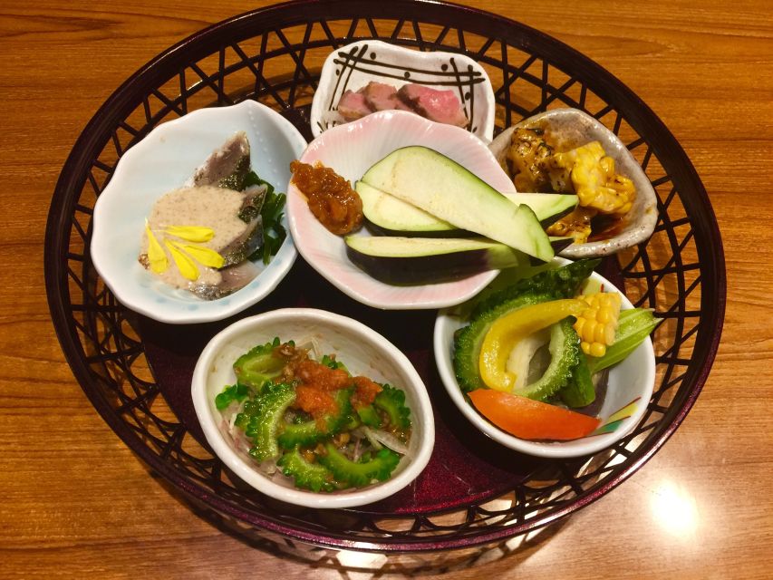 Osaka: Food Tour at Night with Tastings - Dotonbori Night Eats, With a Guide Who Makes the City Make Sense