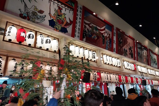 Osaka Food Tour with 10 Classic Japanese Tastings & Drinks - Guide Access and Translation, What It Really Changes