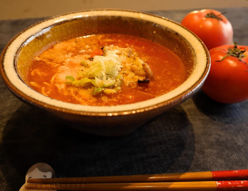 Osaka: Gluten-Free Ramen and Gyoza Cooking Class - Step Inside Yuki’s Osaka Home and Start Cooking