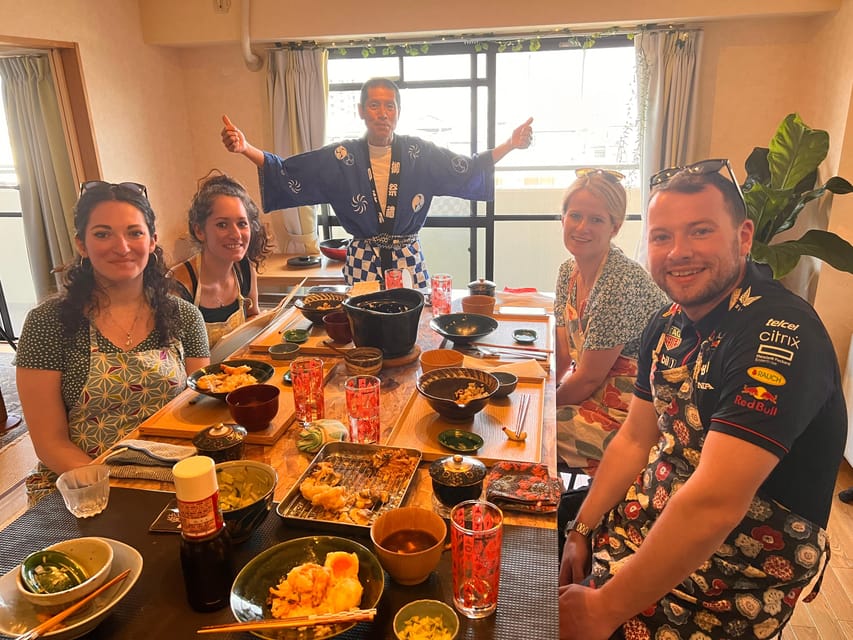 Osaka: Gluten-Free Ramen and Gyoza Cooking Class - Price and Value: What $103 Buys You in Reality