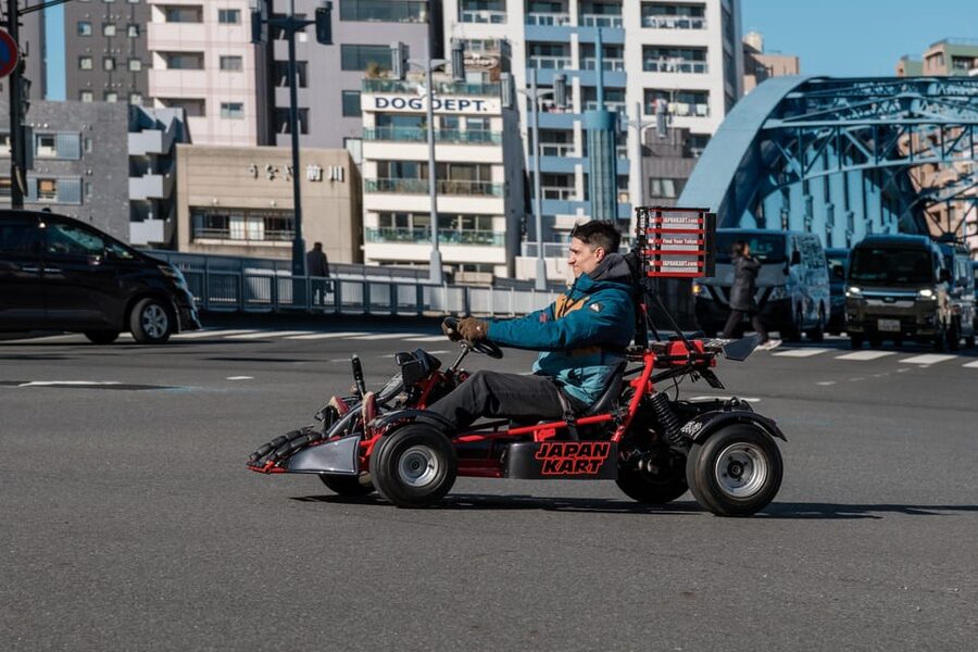 Osaka: Go Kart Tour on Osaka Streets with Guide - Should you book this Osaka street go-kart tour?