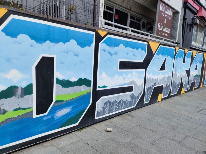Osaka: Guided Walking Tour to Castle, Shinsekai, & Dotonbori - Price and value: is $74 worth it?