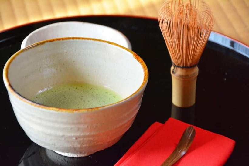 Osaka; Japanese Tea ceremony experience, Macha and Sencha - Key highlights you should know before you go