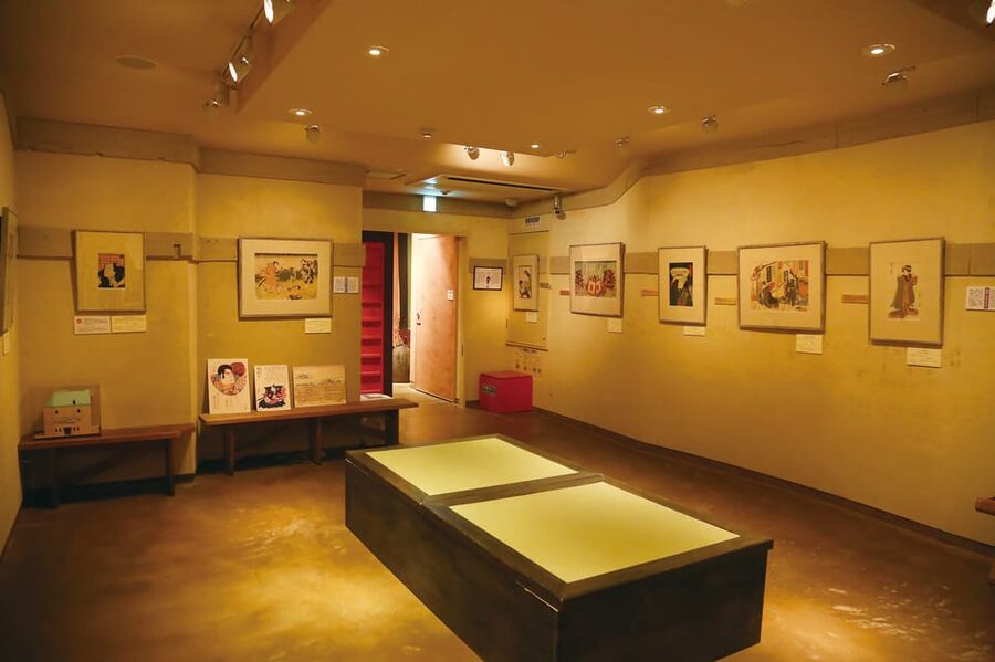 Osaka: Kamigata Ukiyo-e Museum Admission Ticket - Value for money: is $4.51 a smart buy?