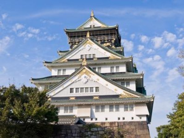 Osaka Kickstart: Hotspots & Hidden Gems Tour - Key highlights worth planning around