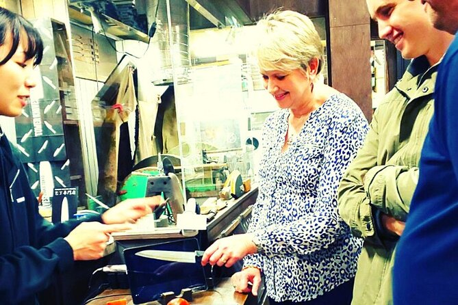 Osaka Kickstart: Hotspots & Hidden Gems Tour - Amerika Mura and the Storefronts That Make Osaka Look Funny and Familiar
