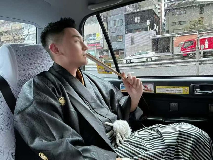 Osaka: Kimono or Yukata Rental &Photos Service Options - Finding MEET Kimono in Nippombashi Without Stress