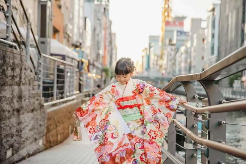 Osaka: Kimono or Yukata Rental &Photos Service Options - Who This Fits Best, Based on Real Constraints