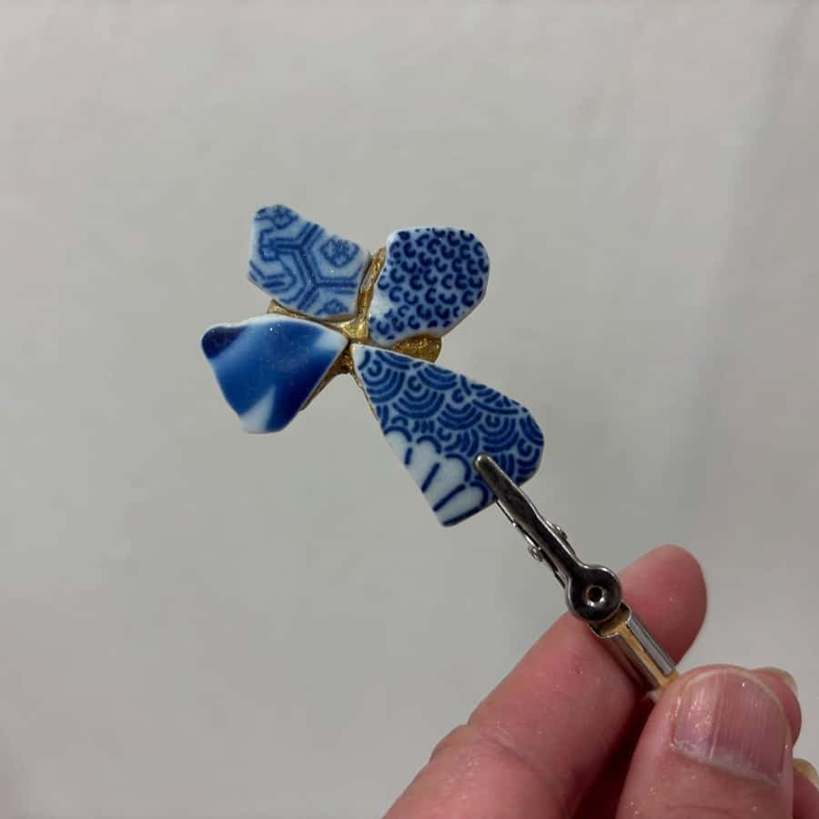 Osaka: Kintsugi Workshop, Beauty in Brokenness - Wabi-sabi in your hands: beauty in imperfection, explained simply