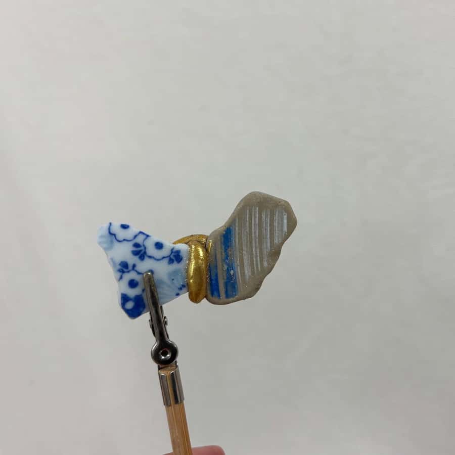 Osaka: Kintsugi Workshop, Beauty in Brokenness - What you get to take home (and why it matters)