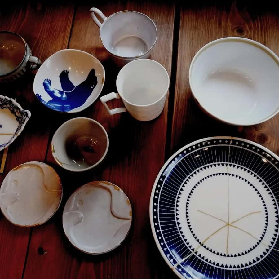 Osaka: Kintsugi Workshop, Beauty in Brokenness - Price and value: is $87 fair for 3 hours and a take-home piece?