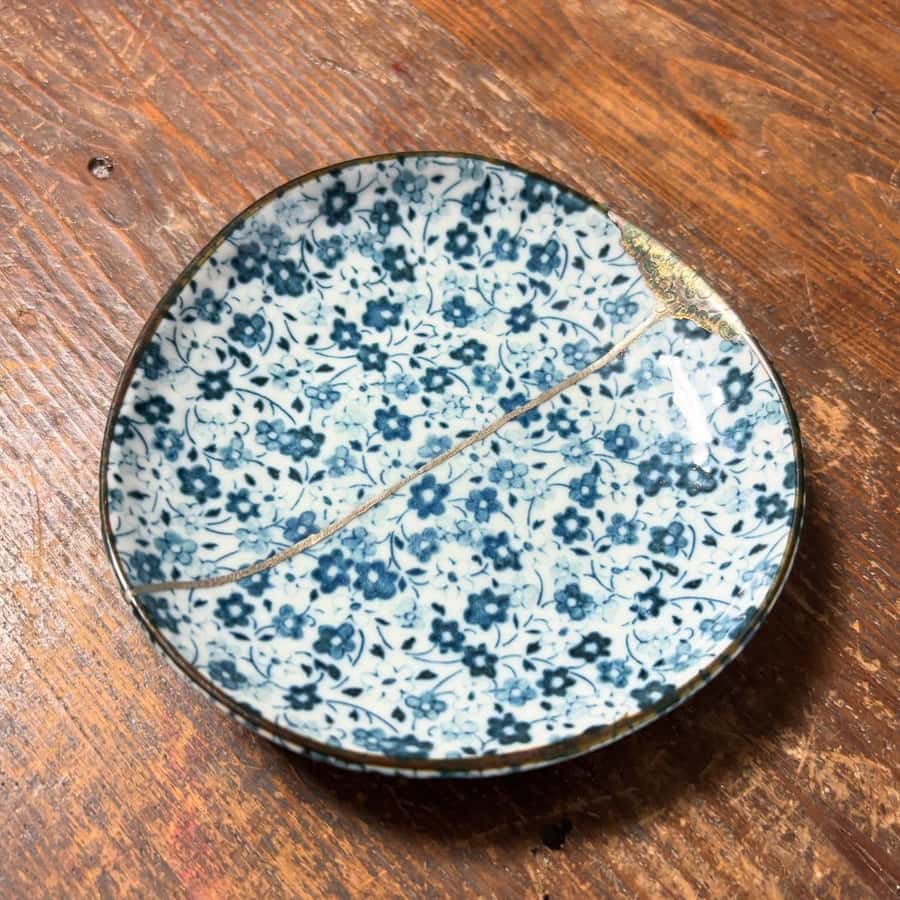 Osaka: Kintsugi Workshop, Beauty in Brokenness - Inside the 3-hour workshop: what your time actually looks like