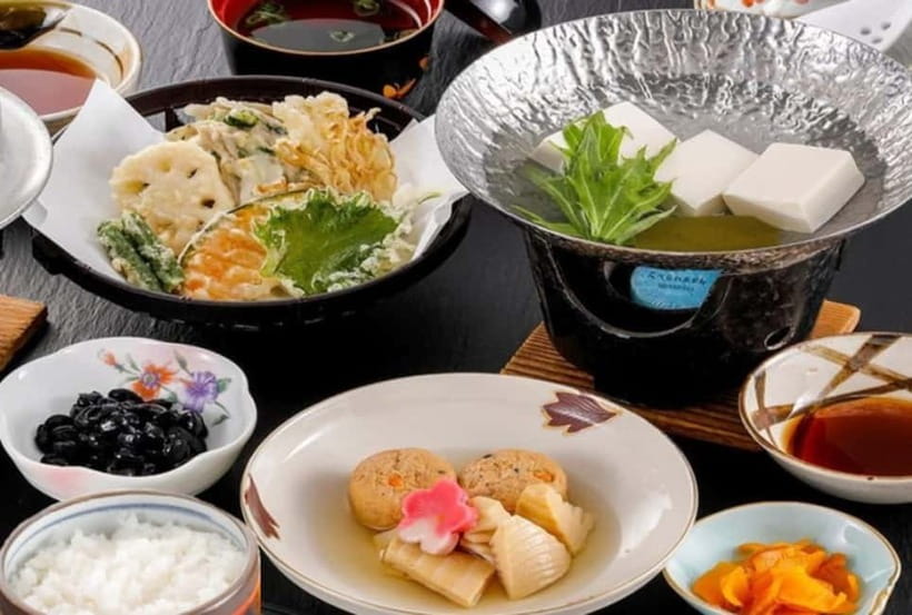 Osaka/Kyoto: Amanohashidate & Miyama Tour with Boat & Lunch - Key things to know before you go