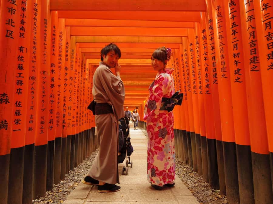 Osaka/Kyoto: Arashiyama, Nara & Fushimi Inari Shrine w/Lunch - Key Things I’d Prioritize on This Day Trip