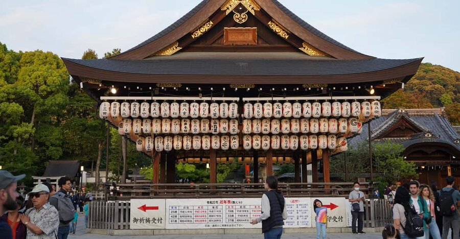 Osaka/Kyoto/Nara: Custom Tour with English-Speaking Guide - Key Highlights I Think You’ll Care About