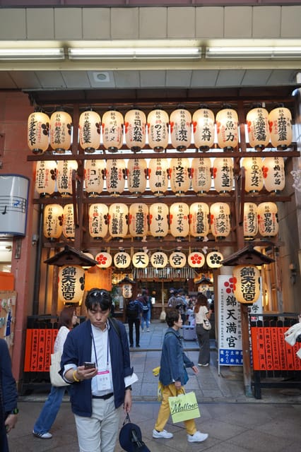 Osaka/Kyoto/Nara: Custom Tour with English-Speaking Guide - Kinkaku-ji and Fushimi Inari: Two Icons, Two Moods