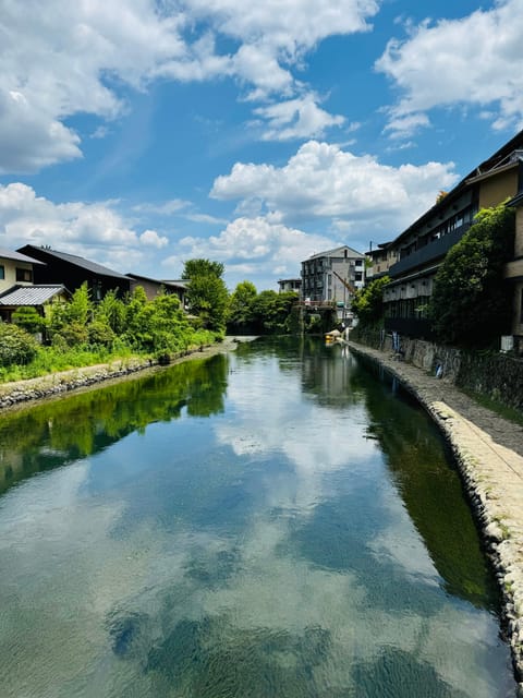 Osaka/Kyoto/Nara: Custom Tour with English-Speaking Guide - Kiyomizu-dera and Nishiki Market: Views Plus the Quick Bites Factor