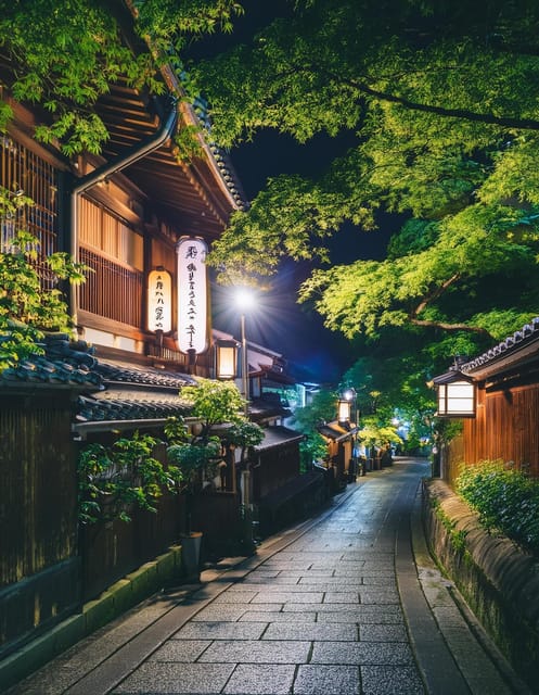 Osaka/Kyoto/Nara: Custom Tour with English-Speaking Guide - Who This Private Day Trip Fits Best (And Who Should Rethink It)