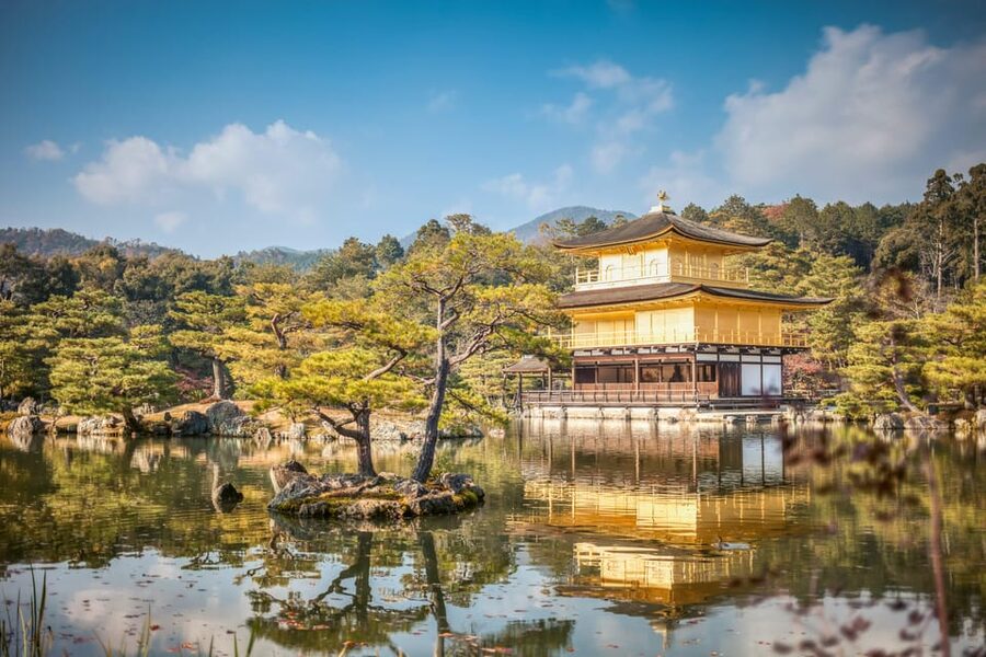 OSAKA-KYOTO-NARA Highlight Customized Trip With Hotel Pickup - Pickup rules, pickup clarity, and the comfort factor