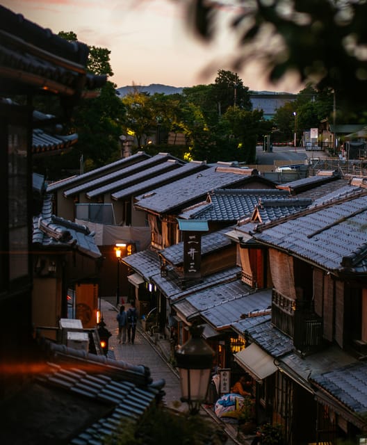 OSAKA-KYOTO-NARA Highlight Customized Trip With Hotel Pickup - Morning anchor 2: Iwatayama Monkey Park for photos and viewpoint time
