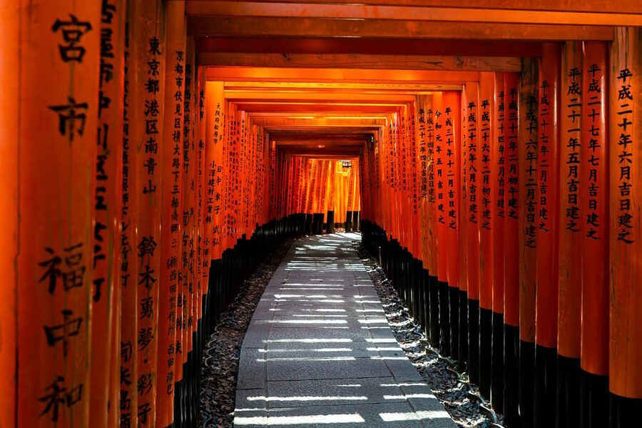 OSAKA-KYOTO-NARA Highlight Customized Trip With Hotel Pickup - Arashiyama bamboo forest and Tenryuji Temple as your mid-day reset