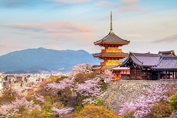 Osaka & Kyoto & Nara Top Hightlights English Speaking Tour - Key highlights to know before you go
