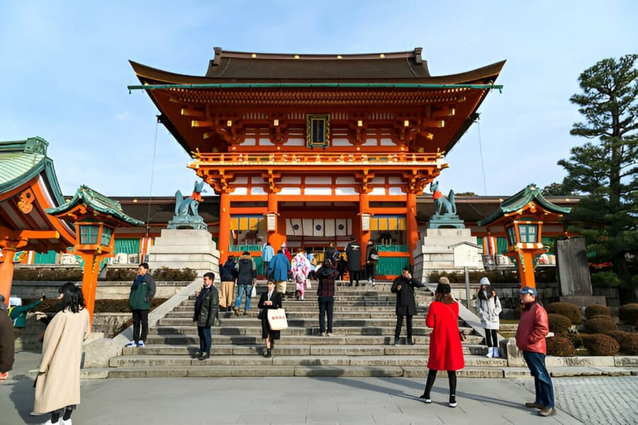Osaka/Kyoto: Private Kyoto and Nara Day Trip - Key things to love about this Kyoto and Nara private day trip