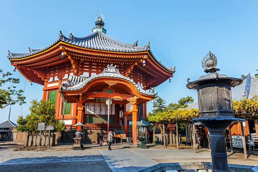 Osaka/Kyoto: Private Kyoto and Nara Day Trip - FAQ