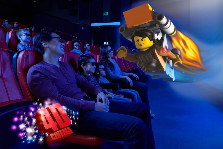Osaka: LEGOLAND® Discovery Center Admission Ticket - Key Things To Know Before You Go