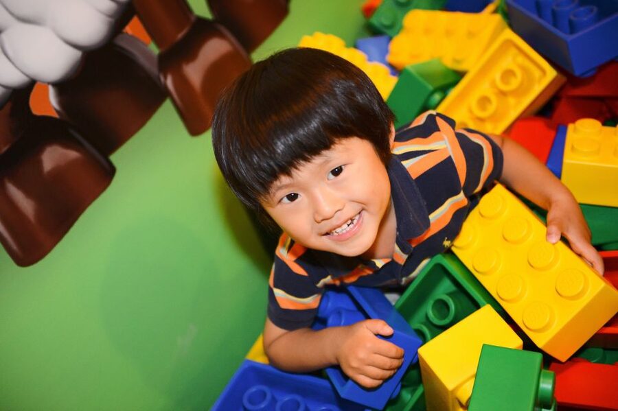 Osaka: LEGOLAND® Discovery Center Admission Ticket - What You Can Eat, What You Cannot, and How to Avoid Time Traps