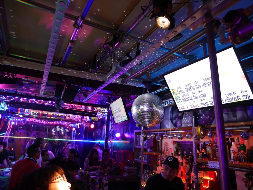 Osaka: LGBTQ+ Tour with Dinner and Drinks - Timing, pace, and who this 3-hour outing suits best