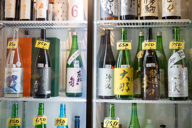 Osaka Local Bar Crawl in Dotombori & Uranamba Area - Price and value: what $26.53 really covers (and what won’t)